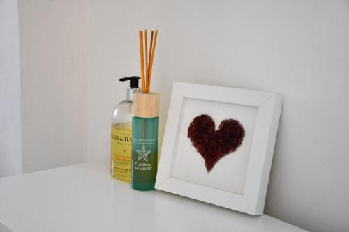 Sweetpea - Near Newquay - a tranquil hideaway in St Dennis
