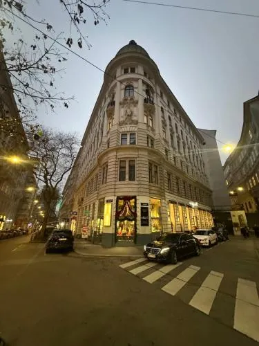 Apartments HARTL in Wien, Österreich