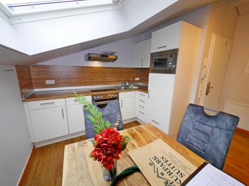 Mâncare şi băutură, Kurpark Suites Bad Aibling in Bad Aibling