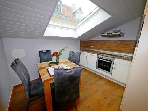 Dotări, Kurpark Suites Bad Aibling in Bad Aibling