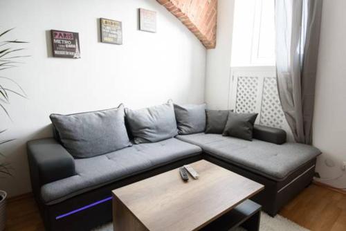 Vienna City Apartment 1180 Vienna 3