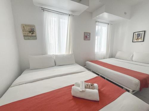 La Bella Boutique Hotel Room Type - Superior Family Room