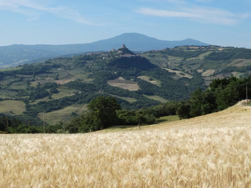 Agriturismo La Poderina