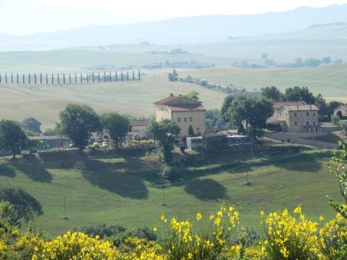 Agriturismo La Poderina