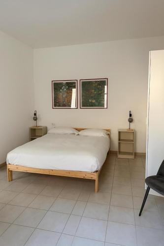 Giuditta B&B stanza