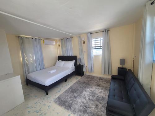 Oceanview Suites in เซนต์ จอร์จ