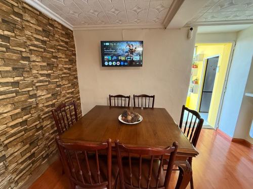 A Casiña de Coles (A Casina de Coles) in Coles