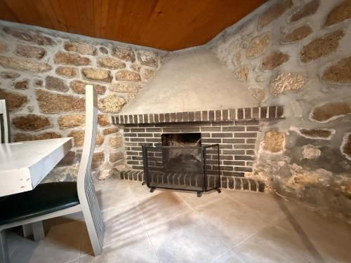 A Casiña de Coles (A Casina de Coles) in Coles