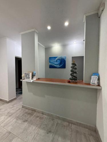 Előcsarnok, Continente Boutique in La Costa Partido