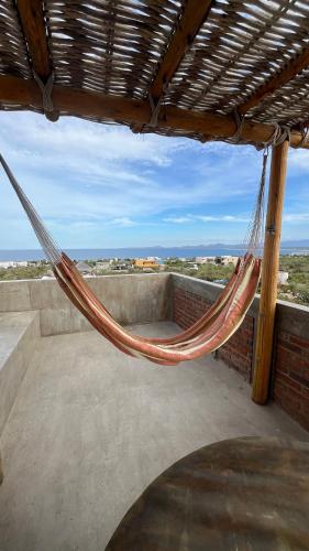 The big Chill in La Ventana, Amazing 1br loft with pool & amazing view! in El Sargento, Mexico