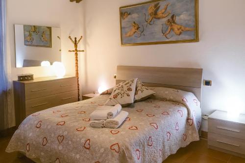 Agriturismo La Camporena 5