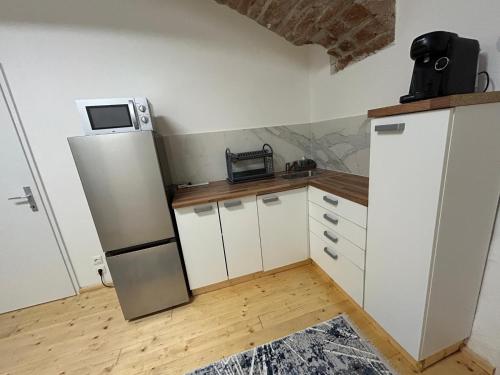 Cozy Apartment 5th District in 05. kerület - Margareten