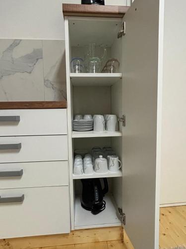 Cozy Apartment 5th District in 05. kerület - Margareten