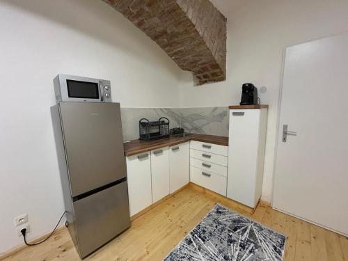 Cozy Apartment 5th District in 05. kerület - Margareten