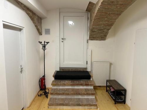 Cozy Apartment 5th District in 05. kerület - Margareten