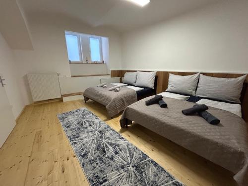 Cozy Apartment 5th District in 05. kerület - Margareten