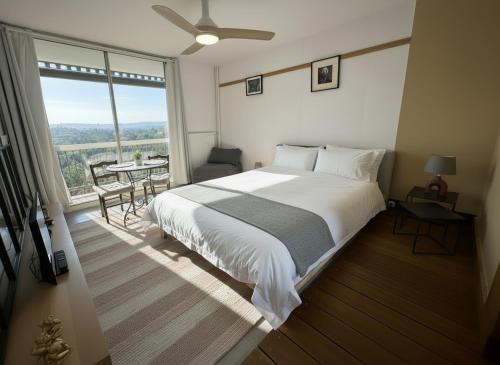 Studio idéal pour Beauval - Location saisonnière - Montrichard-Val-de-Cher