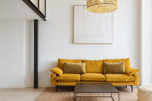 SmartStay Bellecour - Ainay Lyon - Location saisonnière - Lyon