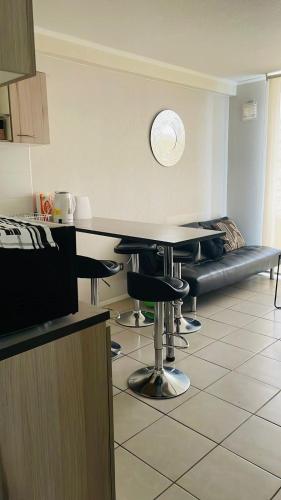 Depatamento La Serena, Puertas del Mar, Condominio Rio Elqui