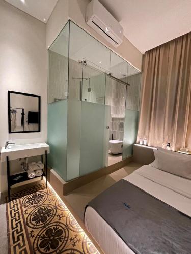 Bhub Guesthouse Gemmayze - image 11