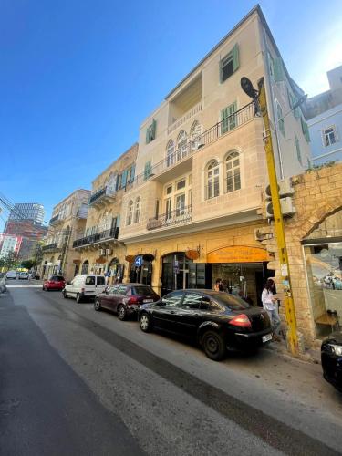 Bhub Guesthouse Gemmayze - image 12