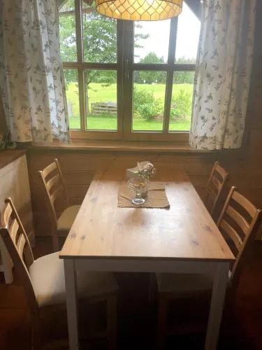 Charmantes Studio im Seengebiet in Mattsee, Österreich