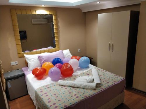 Gvar Hotel ANTALYA, Antalya