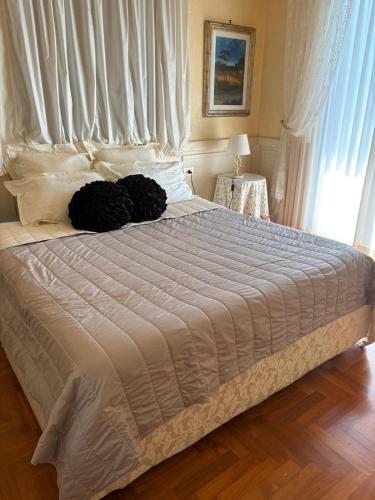 Guest House Fiore di Loto in Mezzavia