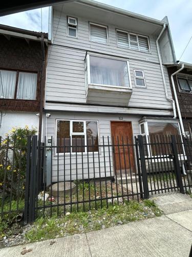 Casa familiar