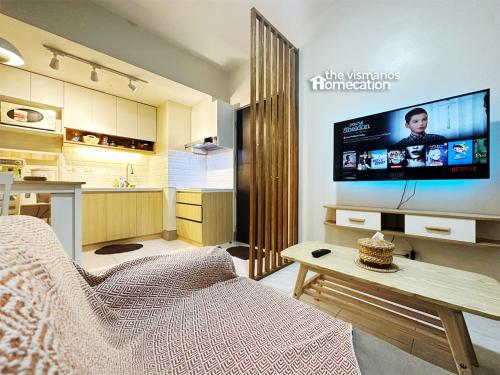 Facilities, Cozy Modern Condo in Little Baguio Terraces San Juan City in San Juan