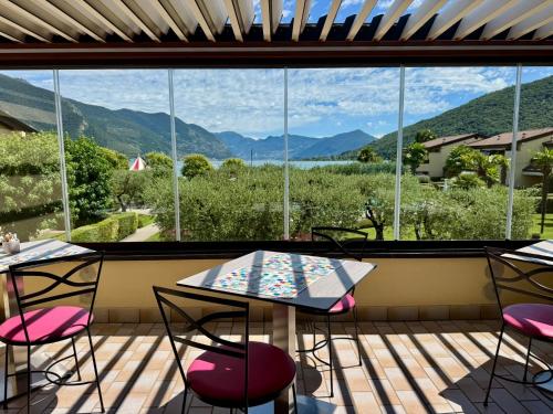 Ulivi Hotel & Residence in 帕拉蒂科