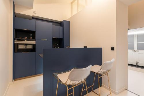 SmartStay Tiny - Jarente Ainay - Location saisonnière - Lyon