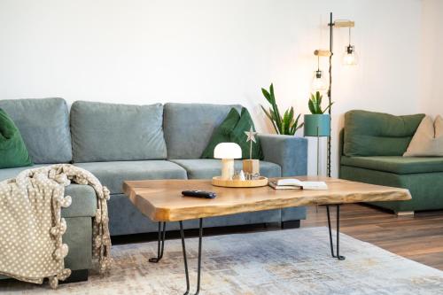 Dili Appartement in Altenmarkt im Pongau, Österreich