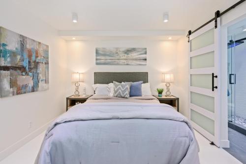 Newport Beach Lux in 紐波特比奇市中心