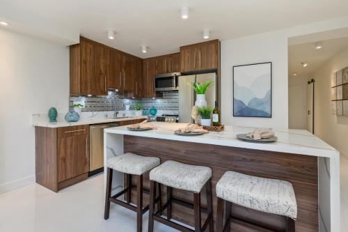 Newport Beach Lux in 紐波特比奇市中心