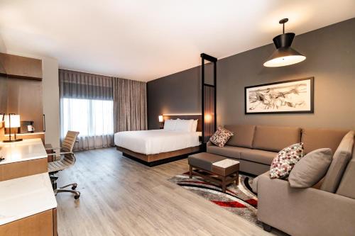 設施, Hyatt Place Toronto / Brampton in 布蘭普頓