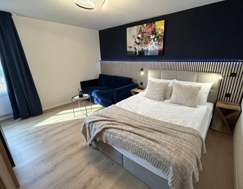 Cozy Escape 3BR I 20 min to Zurich center l 2 Free Parking I View in Dietikon