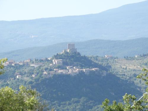 Agriturismo La Poderina