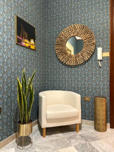 Vintage Rooms, Palerme