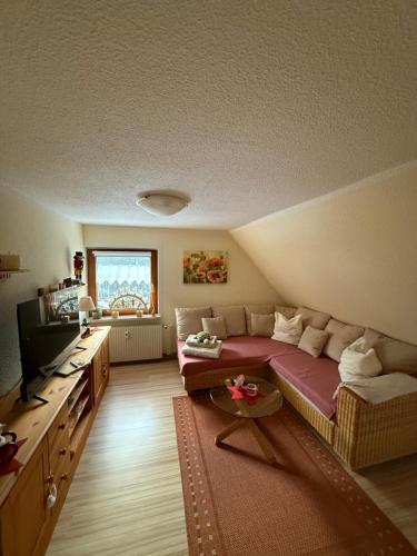 Ferienwohnung Hänel in Antonshöhe, Deutschland