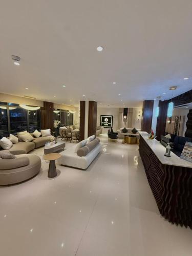 บริการและสิ่งอำนวยความสะดวก, AL Hyatt Relax Hotel in อควาบา