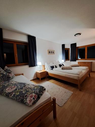 Ferienwohnung Haus Ebner in Rottenstein