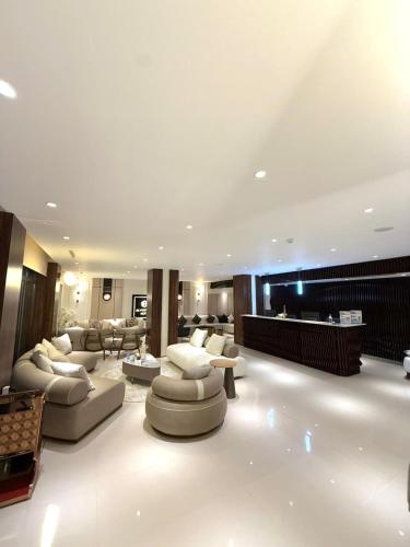 บริการและสิ่งอำนวยความสะดวก, AL Hyatt Relax Hotel in อควาบา