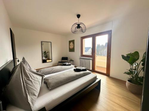 Apartment 22 in Schlins, Österreich