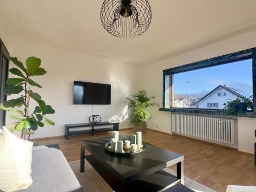 Apartment 22 in Schlins, Österreich