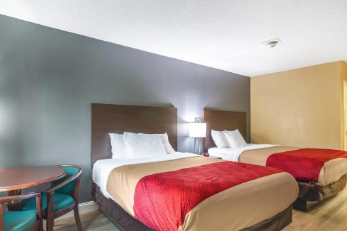 SureStay by Best Western Brunswick in برونسويك