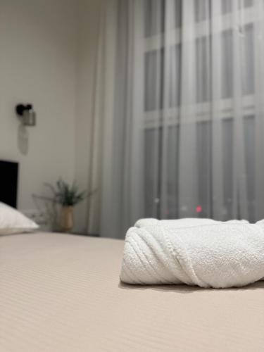 Modern apartment near old town – khách sạn tại Silainiai