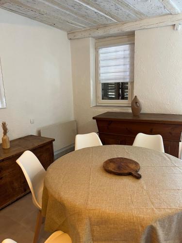 Rent beautiful village house in Saorge
