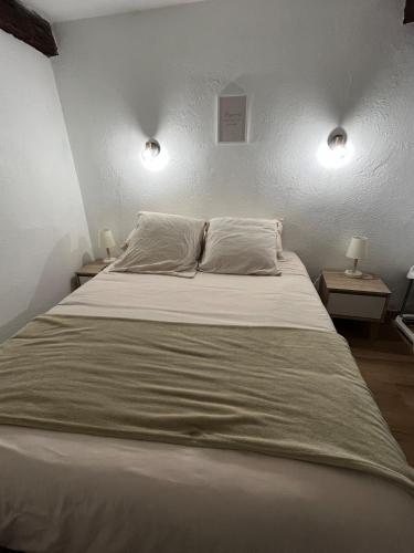 Rent beautiful village house in Saorge