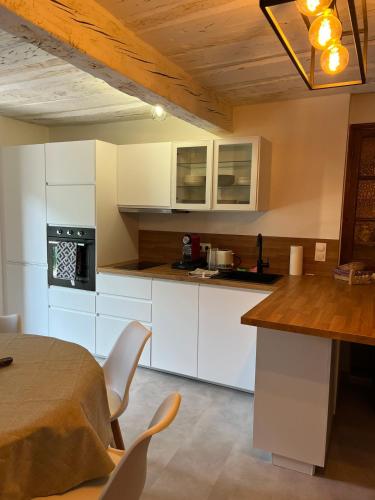 Rent beautiful village house in Saorge